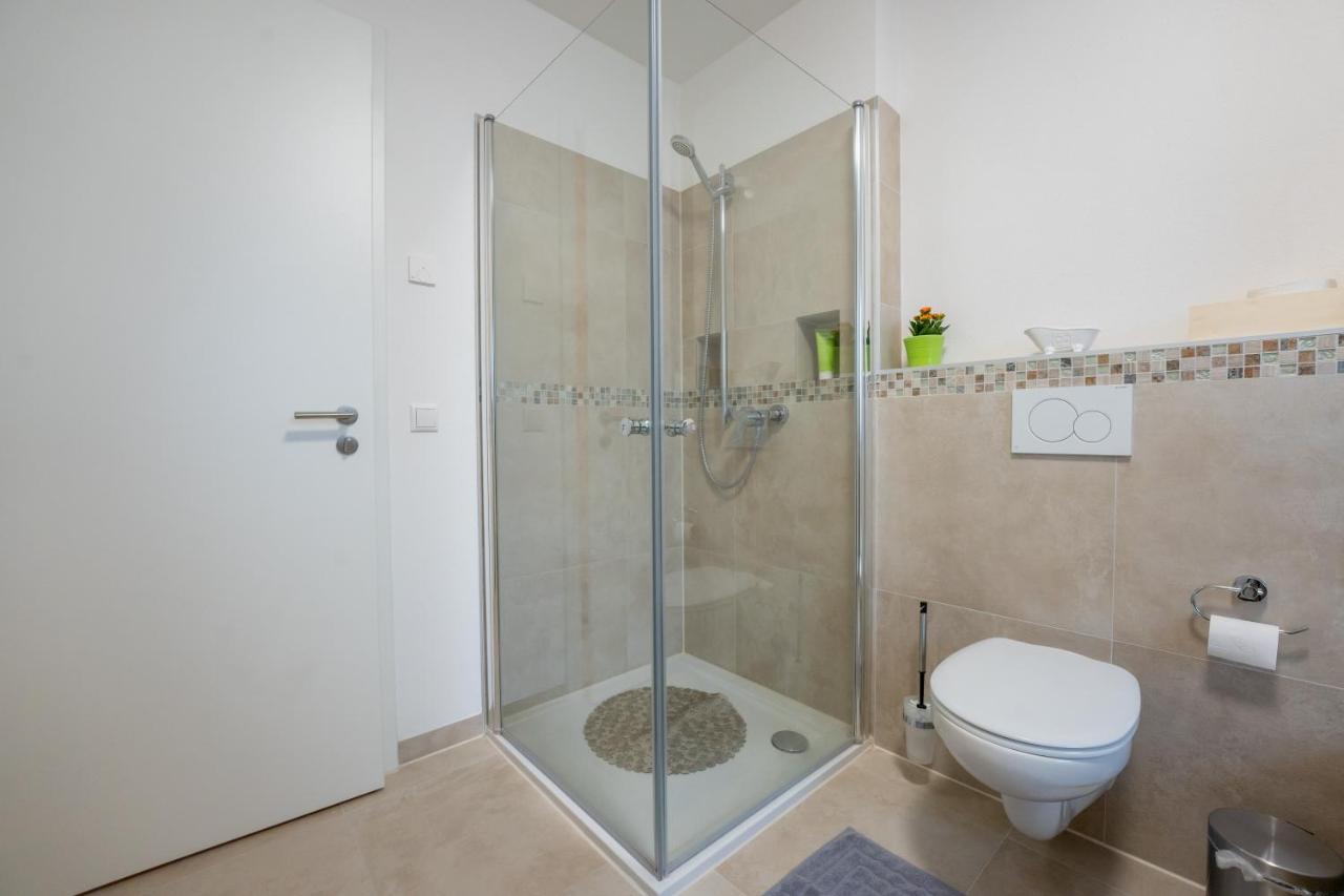 Ferienwohnung Rosenbogen Bad Wörishofen Exterior foto